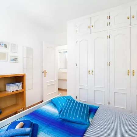 Apartment Paraiso En Conil Grupo Ac Gestion