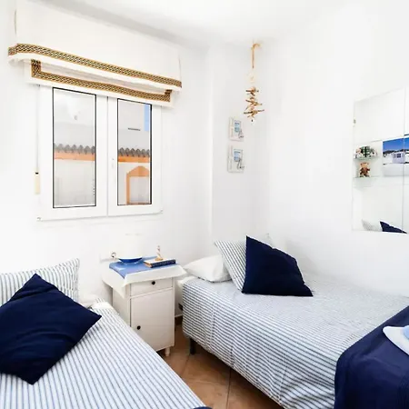 Apartment Paraiso En Conil Grupo Ac Gestion *
