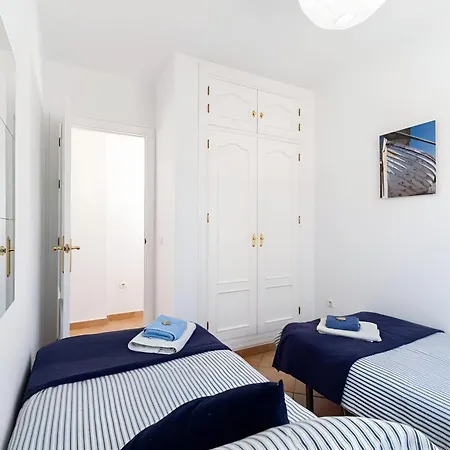 Apartment Paraiso En Conil Grupo Ac Gestion *