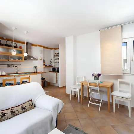 Paraiso En Conil Grupo Ac Gestion Apartment Conil De La Frontera