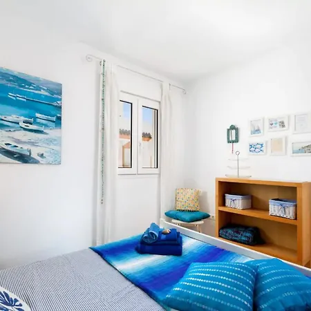 Apartment Paraiso En Conil Grupo Ac Gestion
