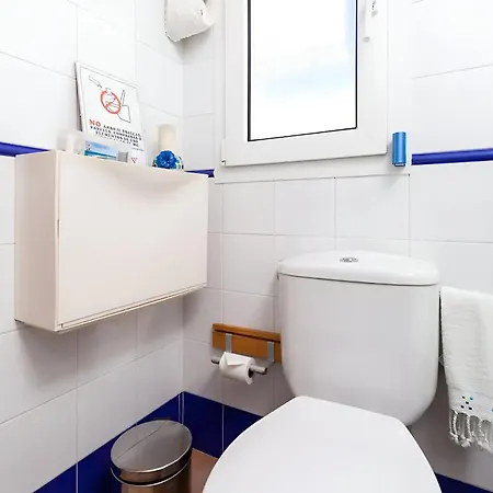 Paraiso En Conil Grupo Ac Gestion Apartment *