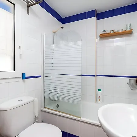 Apartment Paraiso En Conil Grupo Ac Gestion *